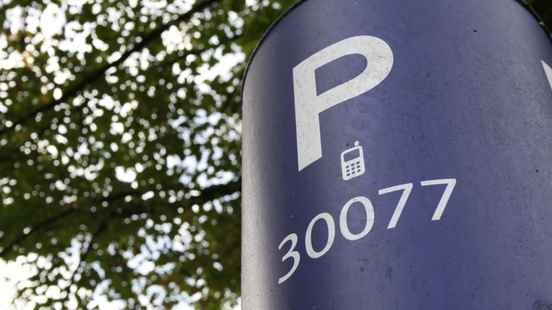 Petition against paid parking throughout Utrecht If this is introduced