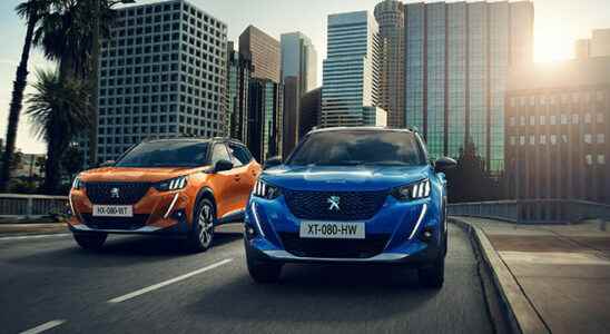 Peugeot 2008 price left behind 1 million TL with new