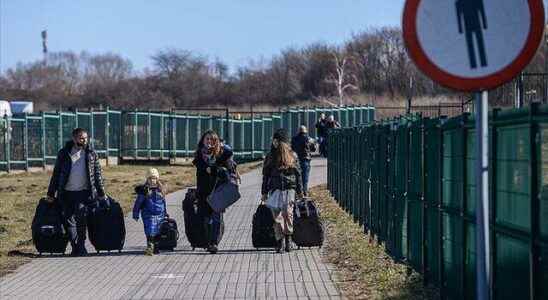 Poland will receive money from Ukrainian refugees The longer they