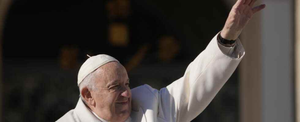 Pope Francis to visit DRC and South Sudan in early