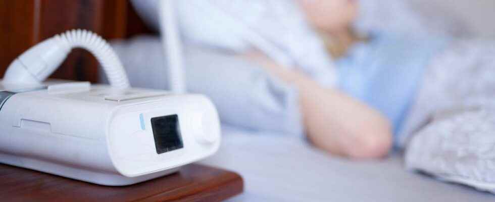 Power cuts solutions for patients on respiratory assistance