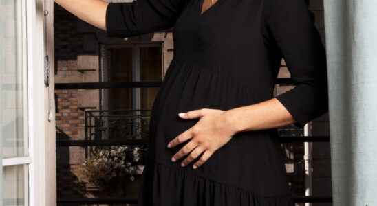 Pregnant what to wear for the holidays