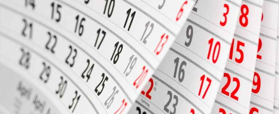 Public holidays 2023 official dates bridges and list 2024