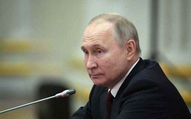 Putin allowed Western countries will be able to pay their