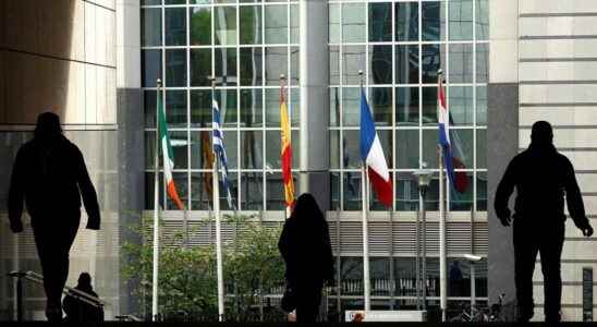 Qatar suspected of corruption in the European Parliament five arrests