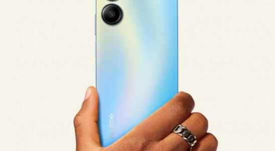 Realme 10 Pro Series Released In The Global Market