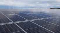 Renewable energy is increasing at an unprecedented rate says the