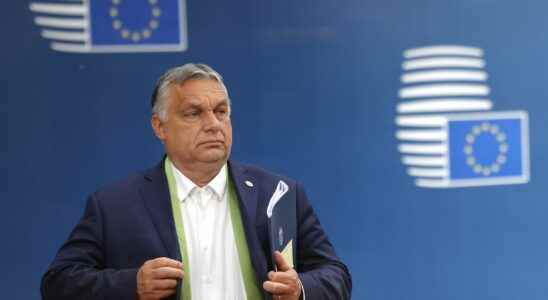 Rule of law in Hungary the European Union finally scores