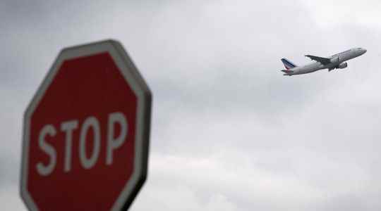 SNCF EasyJet Air France These strikes that threaten the Christmas