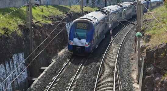 SNCF strike few disruptions this Wednesday and after