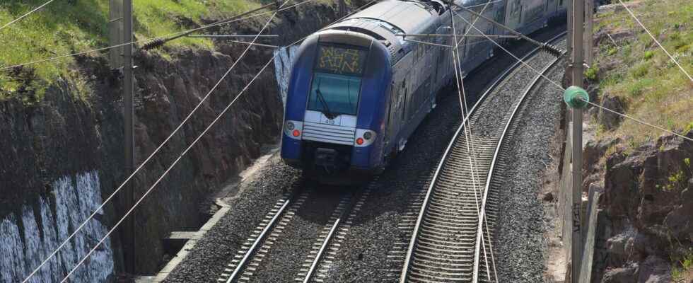 SNCF strike few disruptions this Wednesday and after