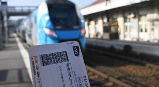 SNCF strike forecasts reimbursements the latest news