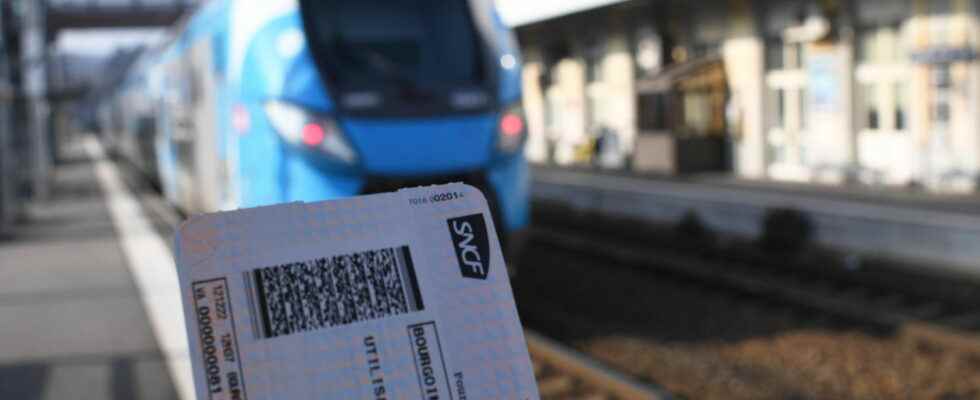 SNCF strike forecasts reimbursements the latest news