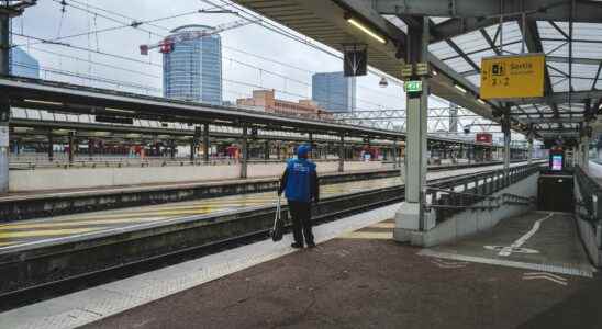 SNCF strikes is the New Year saved