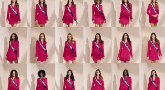 SURVEY Miss France 2023 who will be the big winner