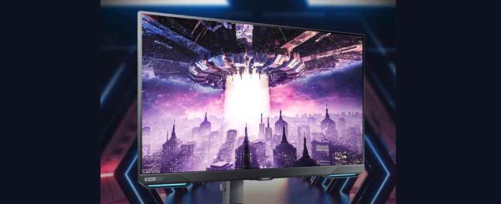 Samsung Releases Its New Gaming Monitor