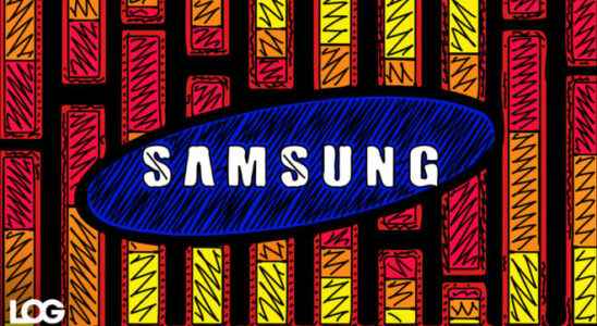 Samsung will hold large gatherings due to negative indicators