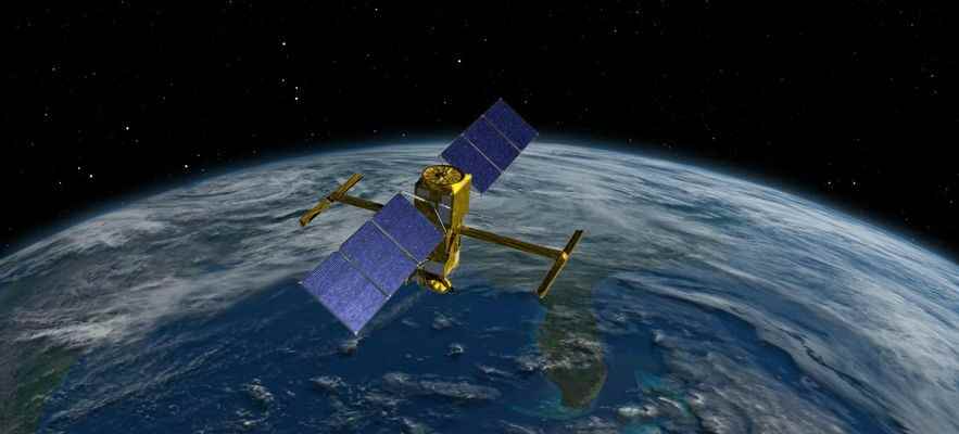 Satellite Swot how it will revolutionize our knowledge of water