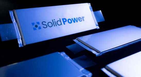 Significant solid state battery strides have been made in the electric