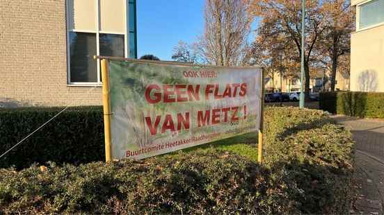 Soest scraps building 10 high next to town hall but it