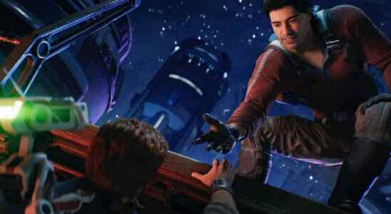 Star Wars Jedi Survivor release date gameplay… Respawn makes the