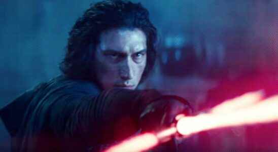 Star Wars star Adam Driver gets his Jurassic Park for