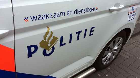 Suspect and officer injured after violent incident in Amersfoort