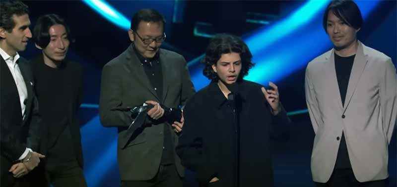 Teenager arrested for sabotaging Elden Ring at Game Awards