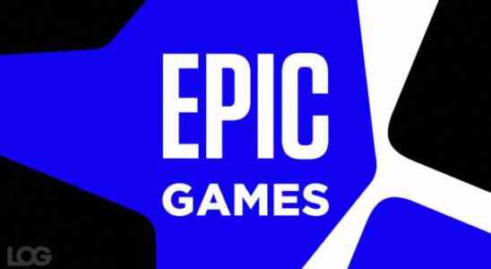 The 4th free game given by the Epic Games Store