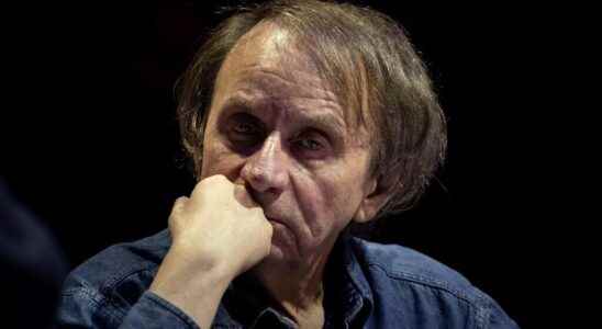 The Great Mosque of Paris wants to prosecute Michel Houellebecq