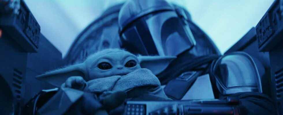 The Mandalorian Season 3 Start Postponed – Baby Yodas Star