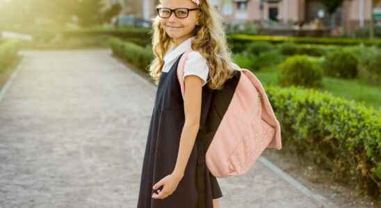 The best schoolbags for girls