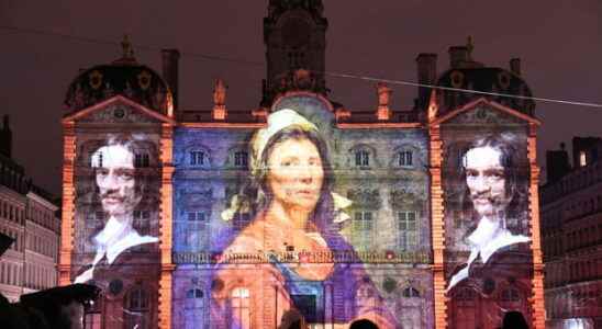 The essential works of the Festival of Lights in Lyon