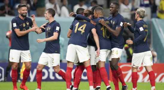 Tunisia vs France predictions