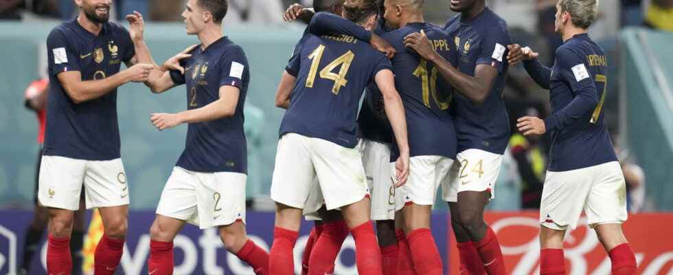 Tunisia vs France predictions