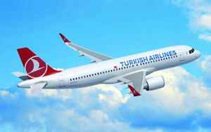 Turkish Airlines is targeting 88 million passengers in 2023