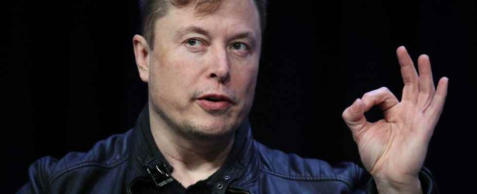 Twitter how Musk is preparing to cut links to competing