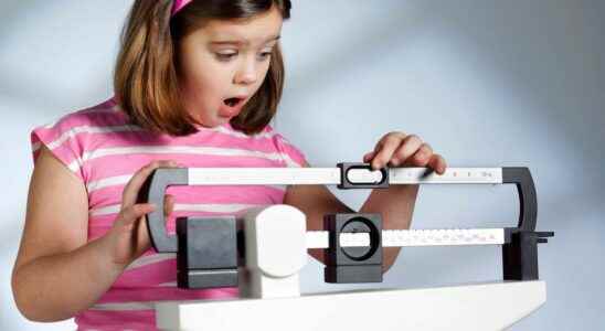 Type 2 diabetes not all affected children are obese