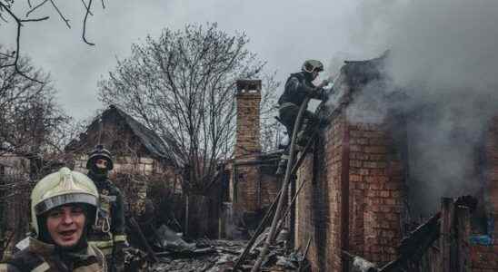 Ukrainian leader Zelensky explained the situation in Donbas The invaders