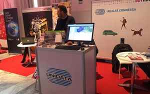 Unidata and Fondo IPC will build a new submarine fiber