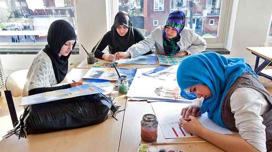 Utrecht will still have an Islamic secondary school We prefer