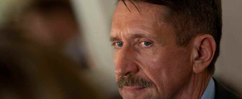 Viktor Bout was the Deliveroo of weapons the confessions of