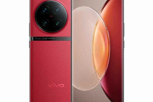 Vivo X90 will go on sale worldwide on January 31