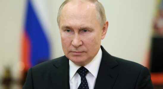 War in Ukraine Russia will seek an antidote to the