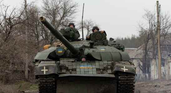 War in Ukraine Russian fire continues in the Donetsk region