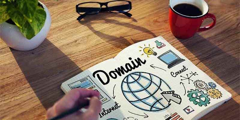 What is Domain Search