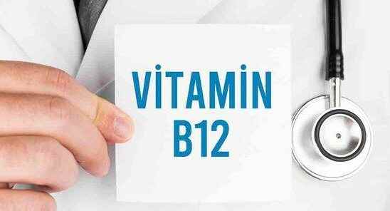 What is vitamin B12 deficiency and why Bovine brain B12