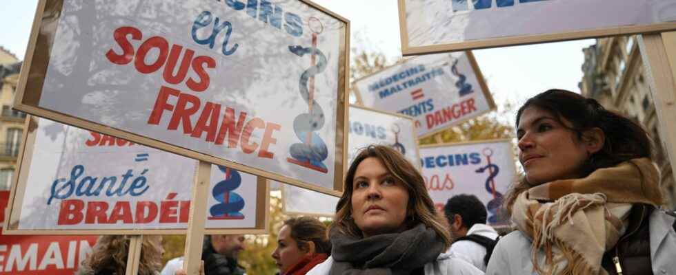 Why general practitioners are going on strike again despite the