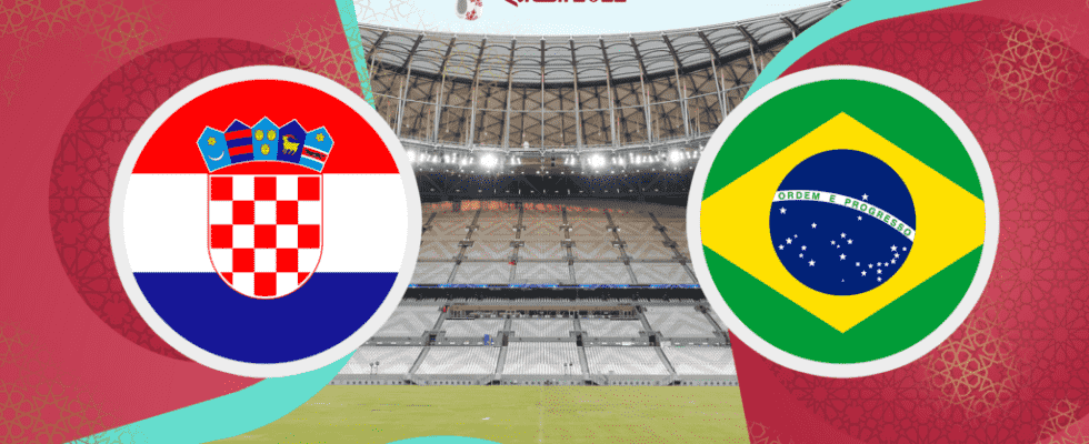 World Cup 2022 Live Croatia