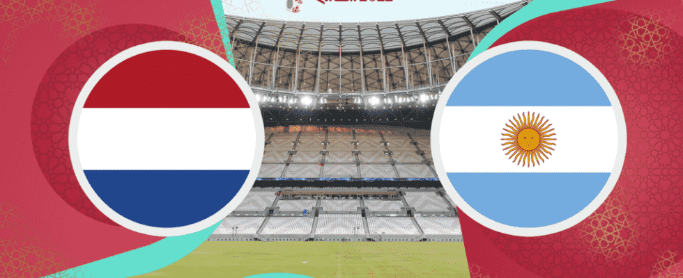 World Cup 2022 Live Netherlands